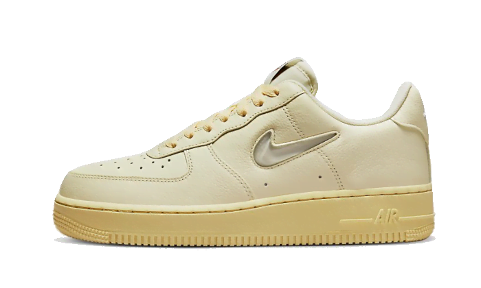 Air Force 1 Low LX Certified Fresh DO9456-100 - Footisking