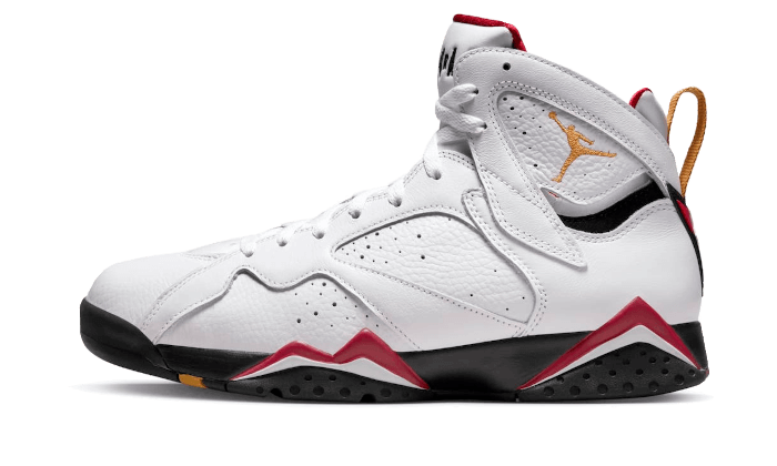 Air Jordan 7 Retro Cardinal (2022) CU9307-106 - Footisking