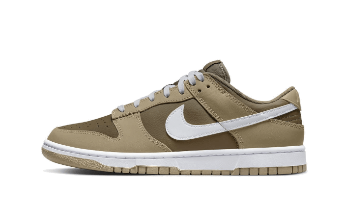 Dunk Low Judge Grey DJ6188-200 - Footisking