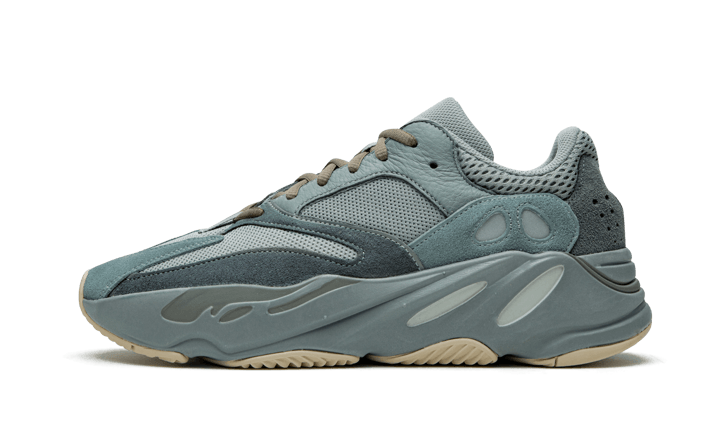 Yeezy 700 Teal Blue FW2499 - Footisking