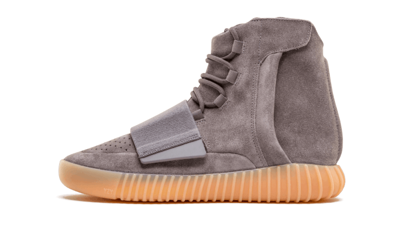 Yeezy 750 Boost Grey Gum BB1840 - Footisking