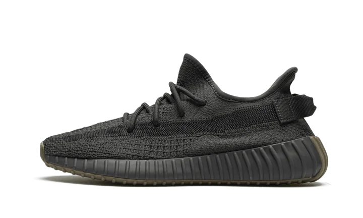 yeezy 350 cinder reflective on feet