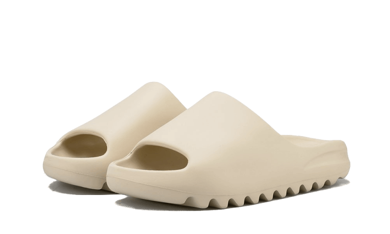 Yeezy Slide Bone FW6345 - Footisking