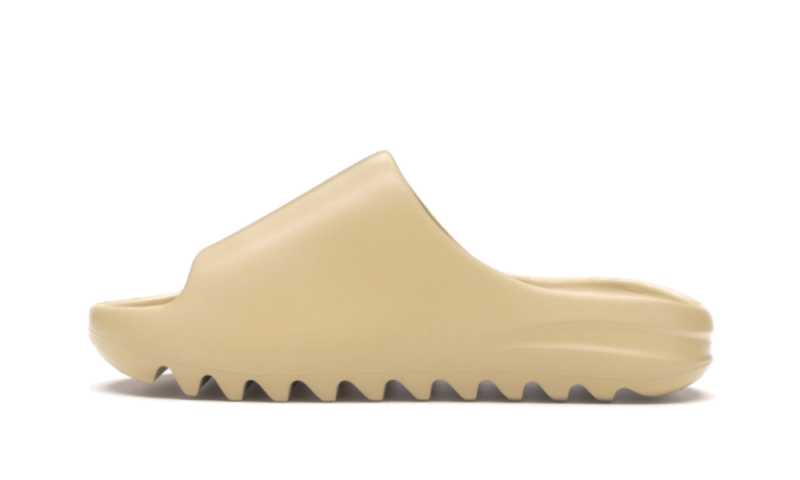 Yeezy Slide Desert Sand FW6344 - Footisking