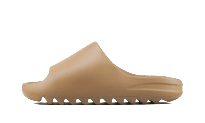 Yeezy Slide Earth Brown FV8425 - Footisking