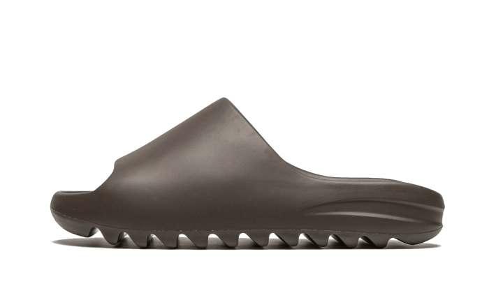 Yeezy Slide Soot G55495/GX6141 - Footisking